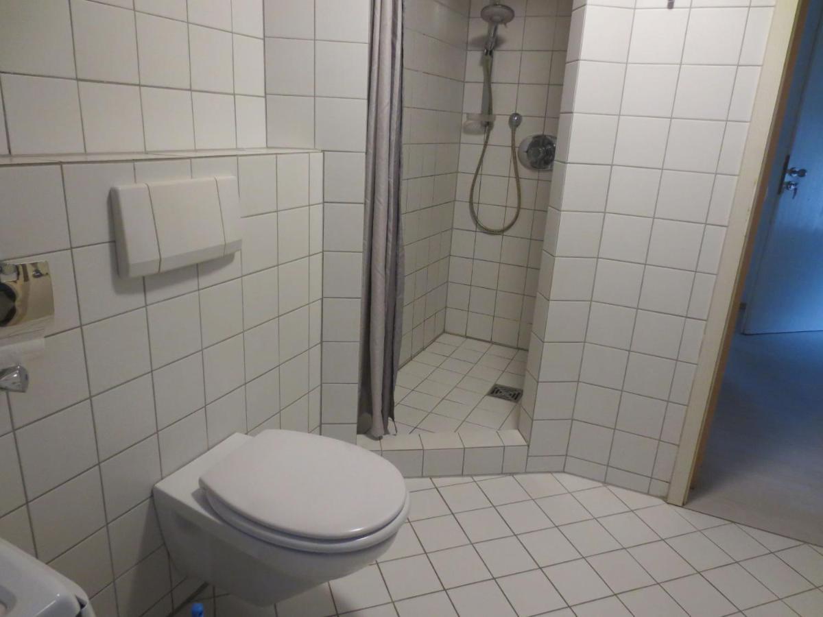 Komfortable Apartments Steger Frammersbach المظهر الخارجي الصورة