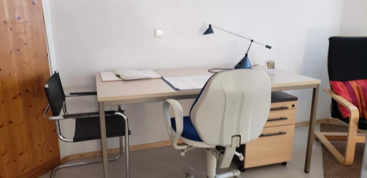 Komfortable Apartments Steger Frammersbach المظهر الخارجي الصورة