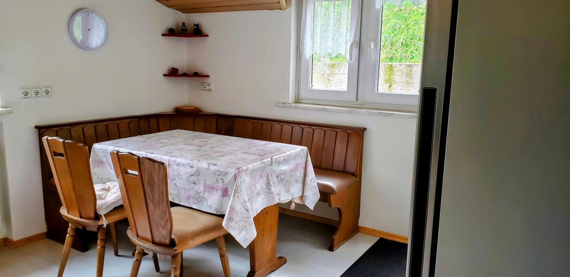 Komfortable Apartments Steger Frammersbach المظهر الخارجي الصورة